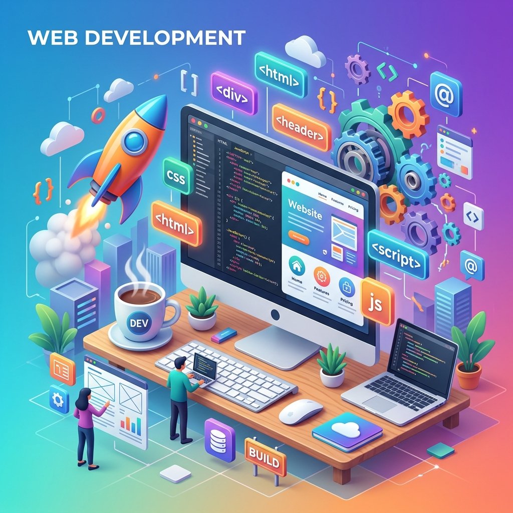 Web Development