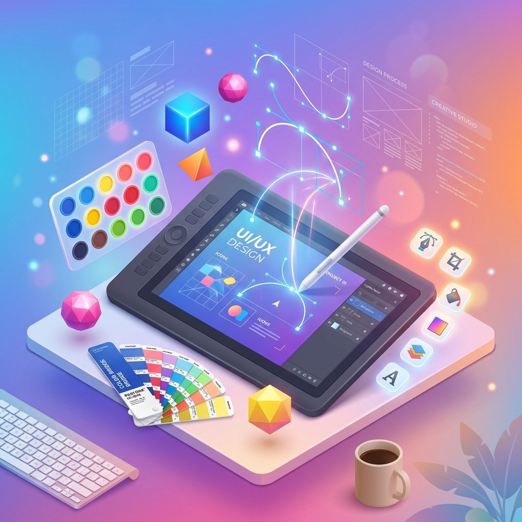UI/UX
